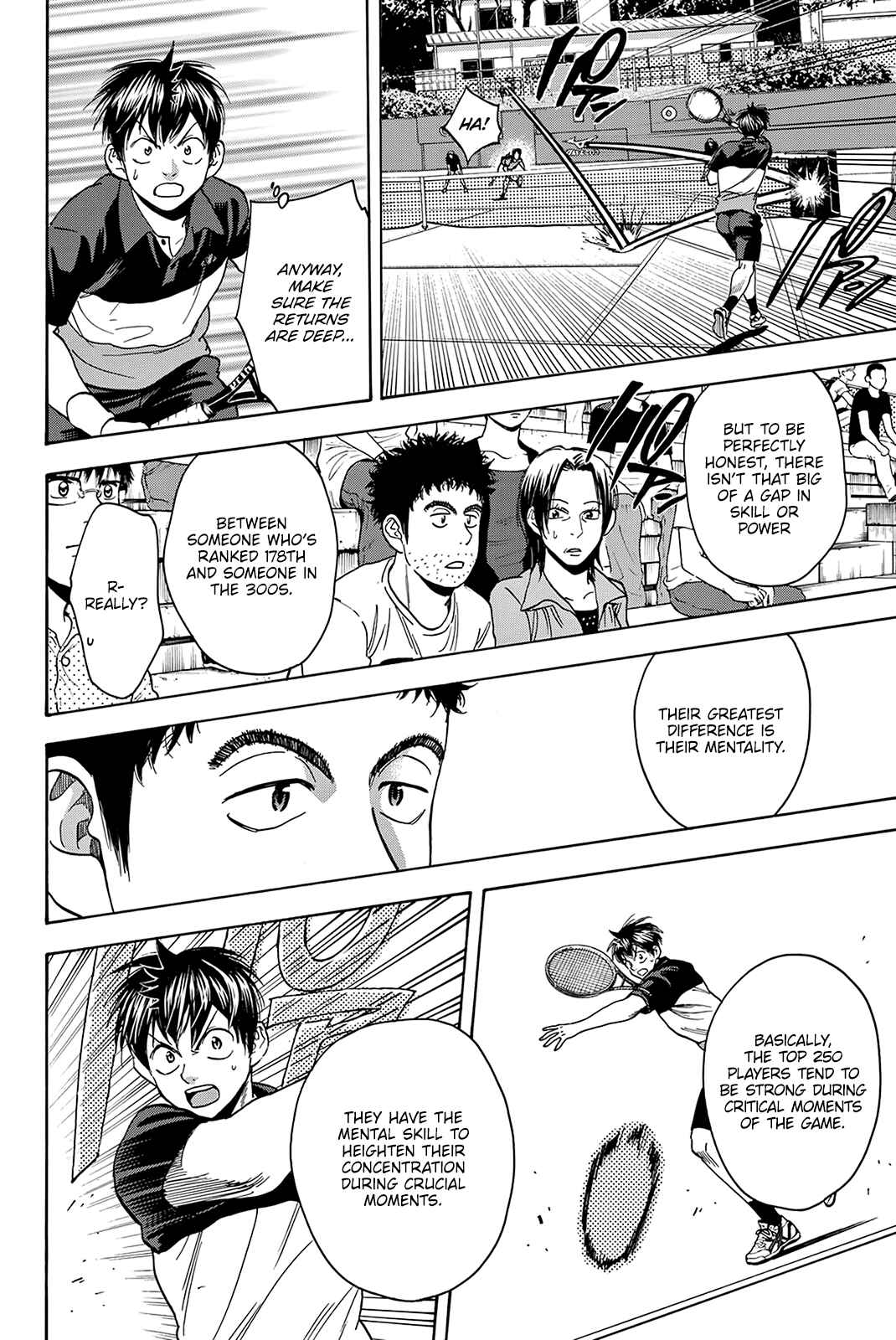 Chapter 418 - Page 9