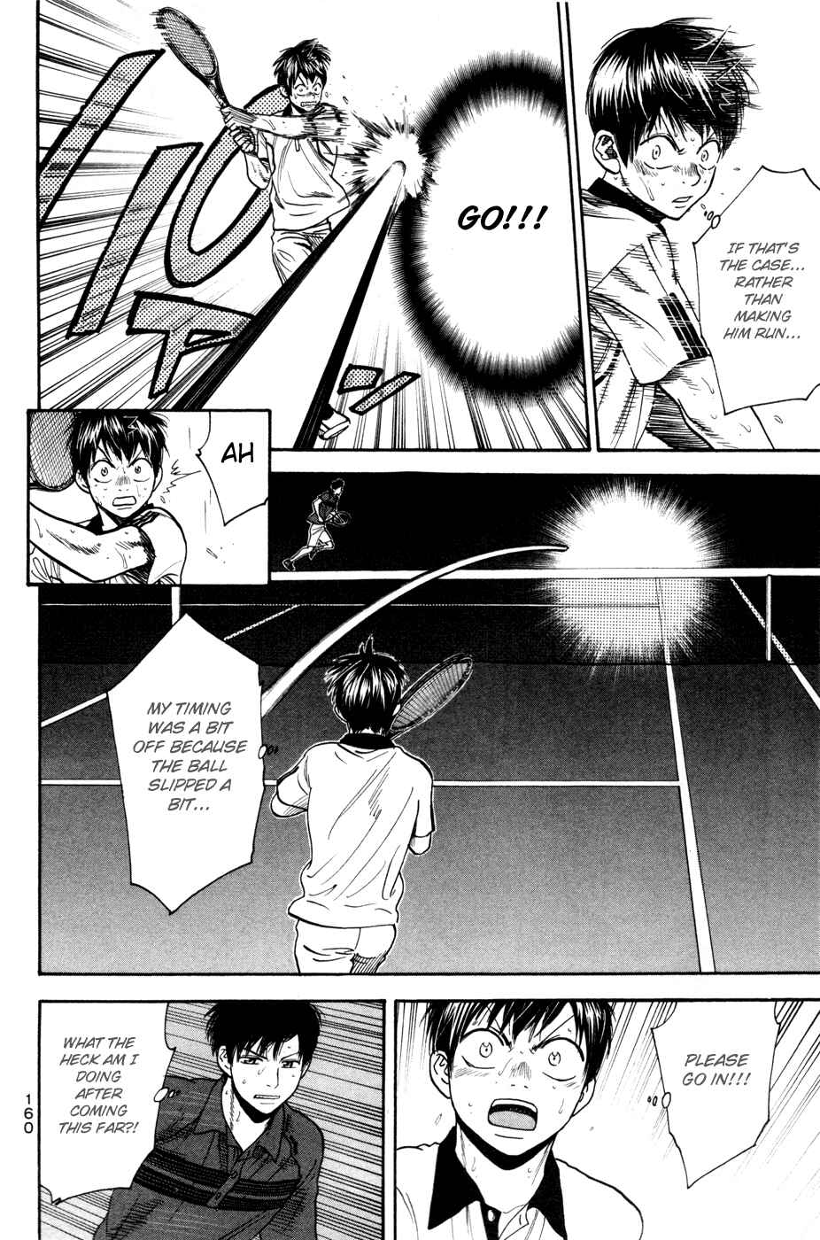 Chapter 230 - Page 10