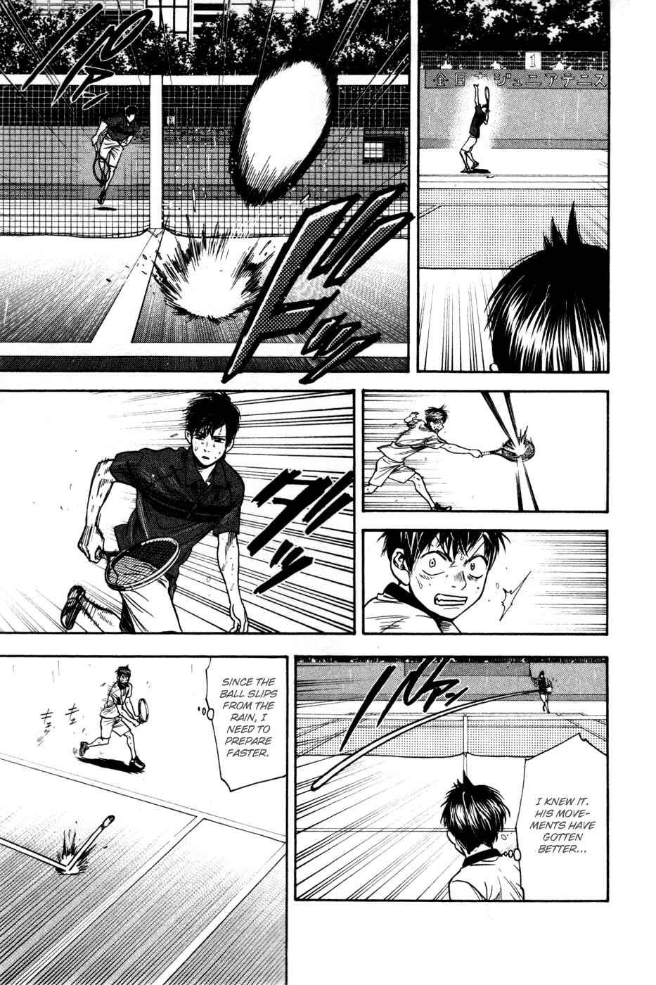 Chapter 230 - Page 16
