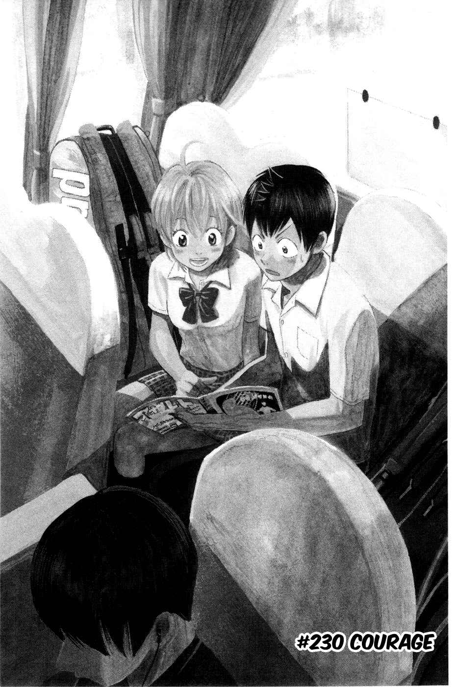 Chapter 230 - Page 2