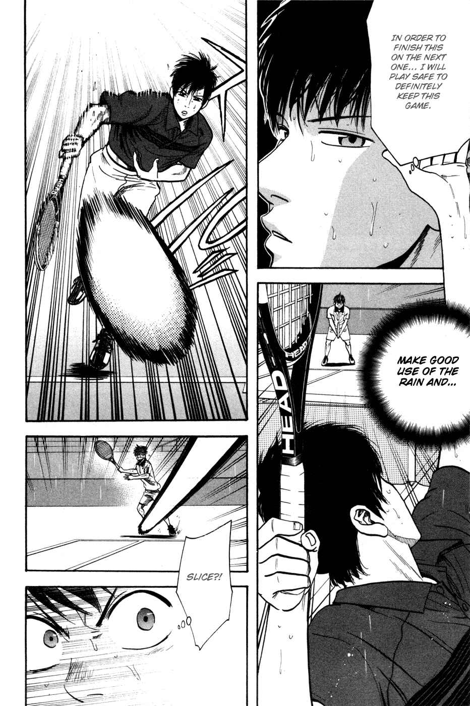 Chapter 230 - Page 4