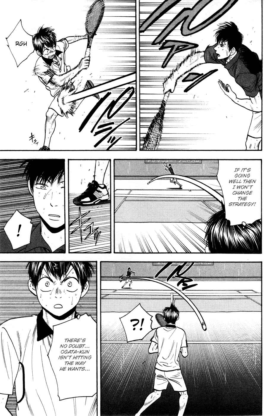 Chapter 230 - Page 9