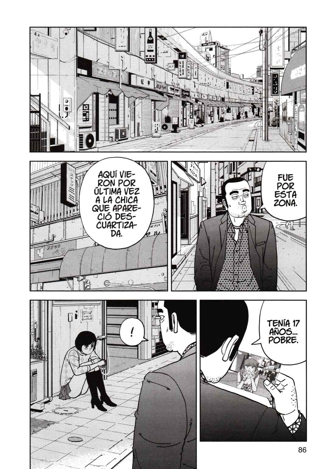 Chapter 188 - Page 10