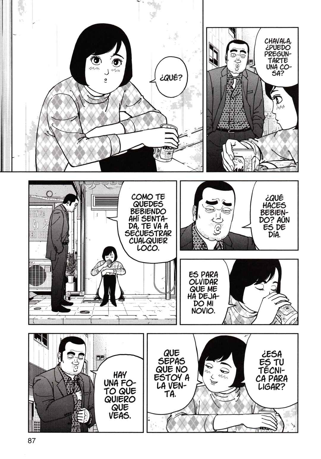 Chapter 188 - Page 11