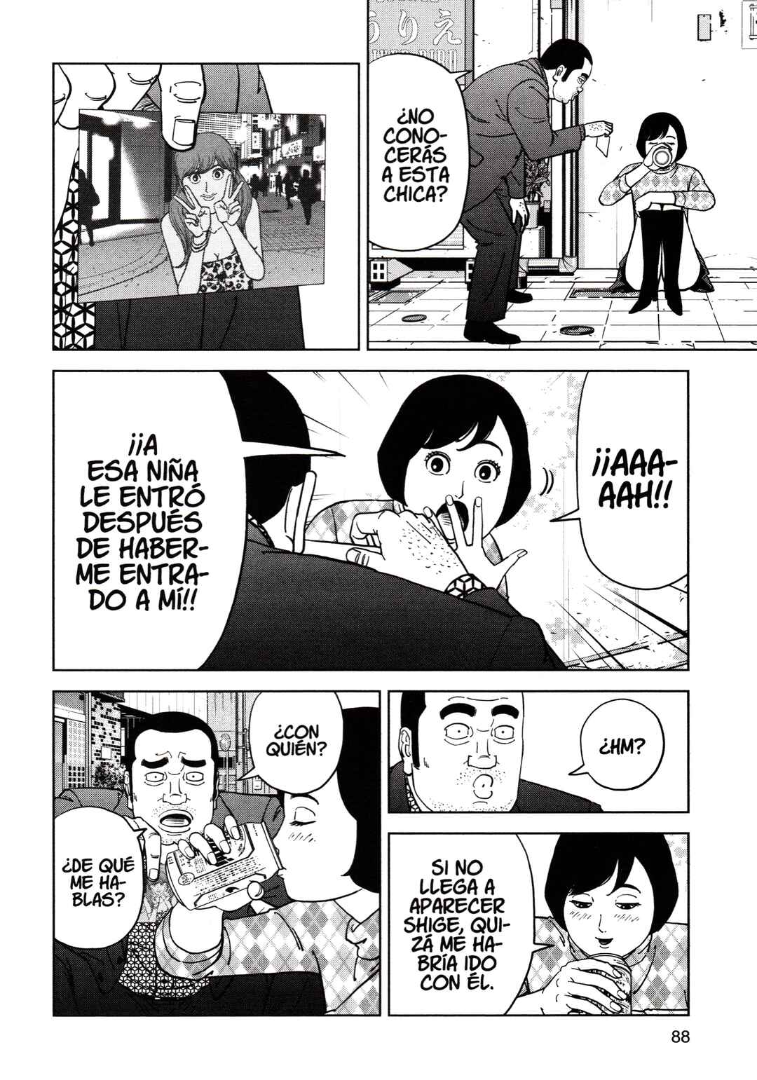 Chapter 188 - Page 12