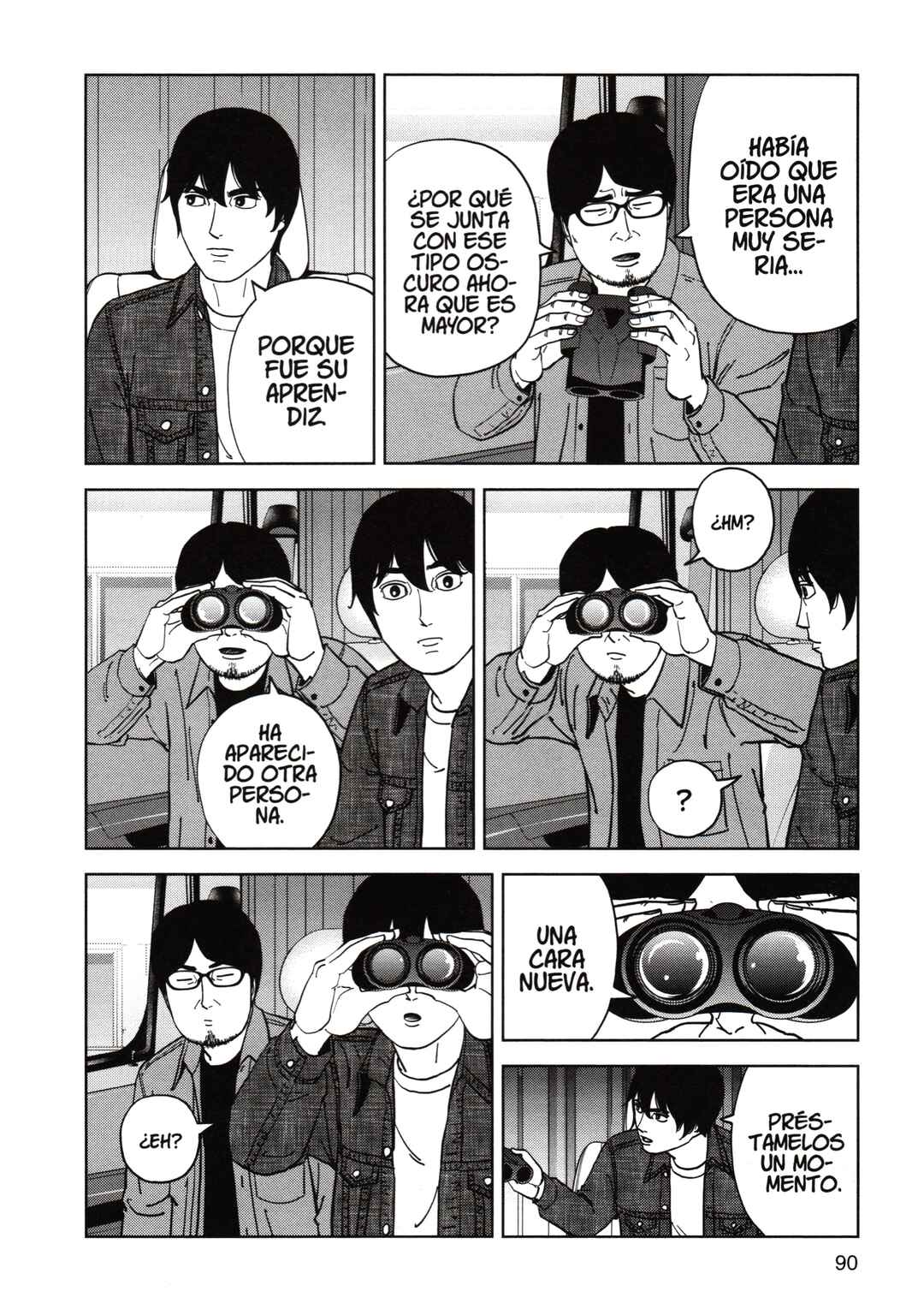 Chapter 188 - Page 14