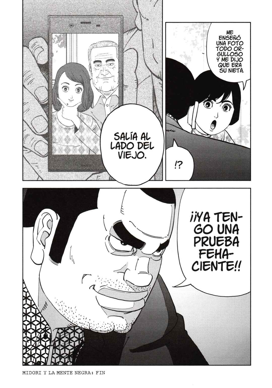 Chapter 188 - Page 18