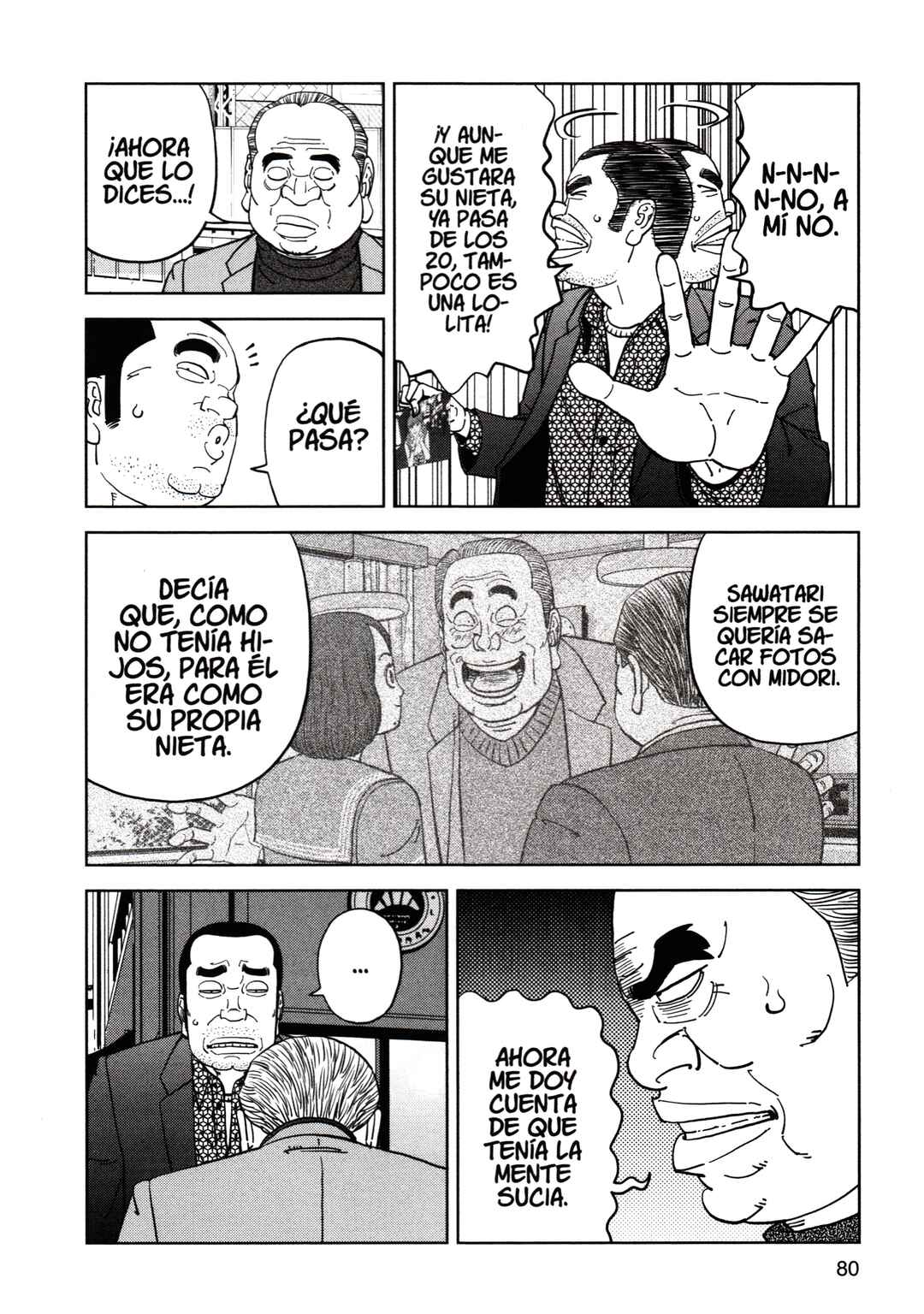 Chapter 188 - Page 4
