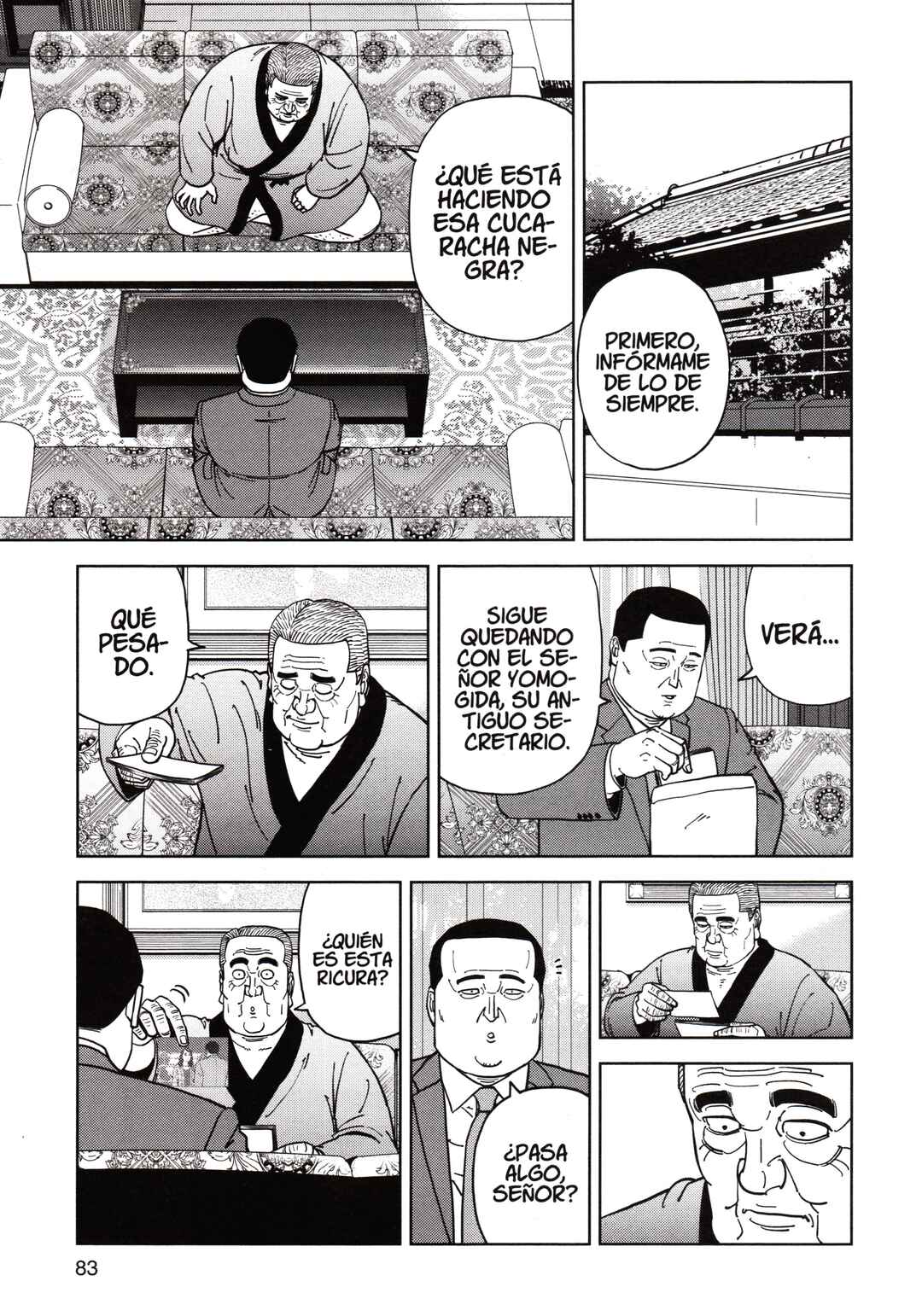Chapter 188 - Page 7