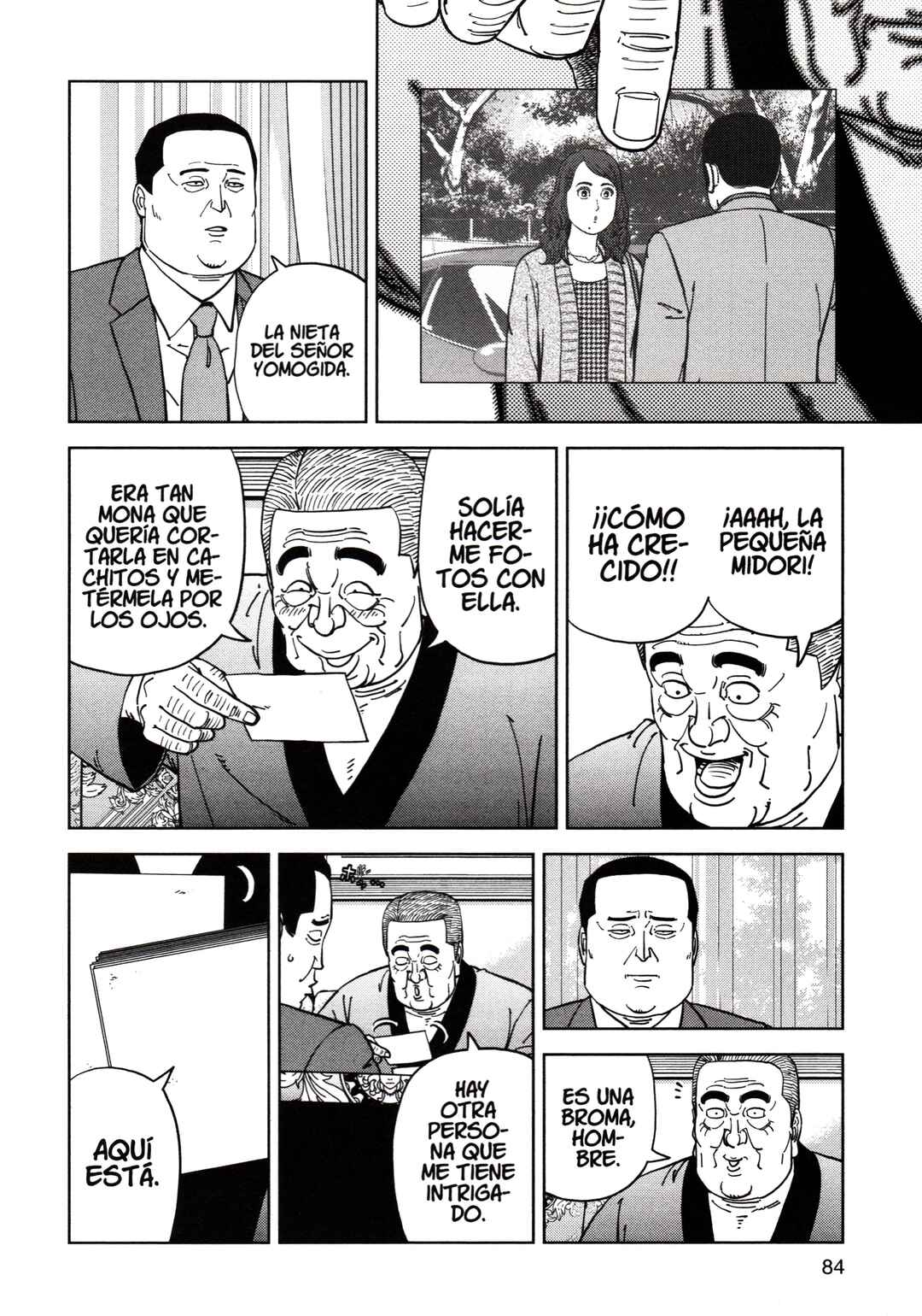 Chapter 188 - Page 8