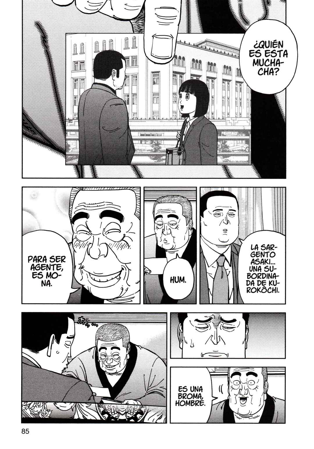 Chapter 188 - Page 9