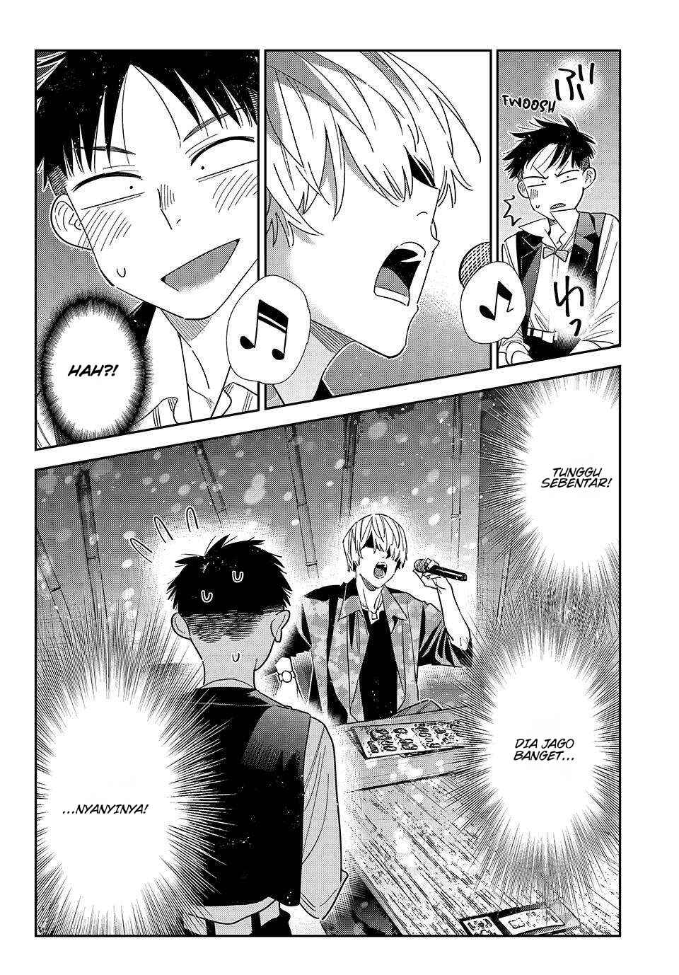 Chapter 408 - Page 10