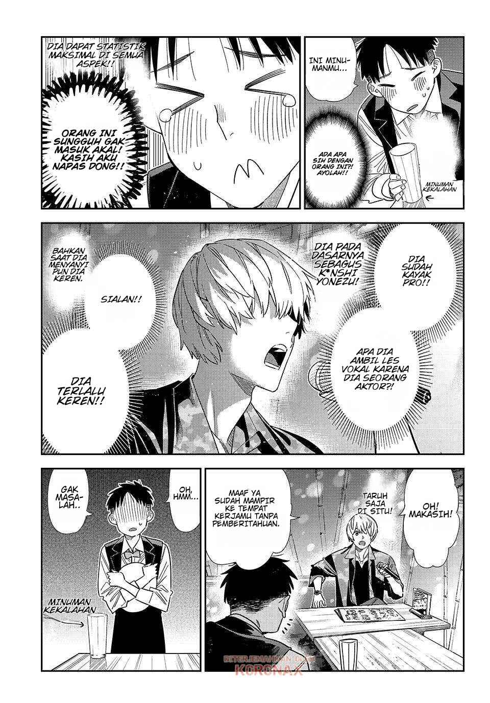 Chapter 408 - Page 11