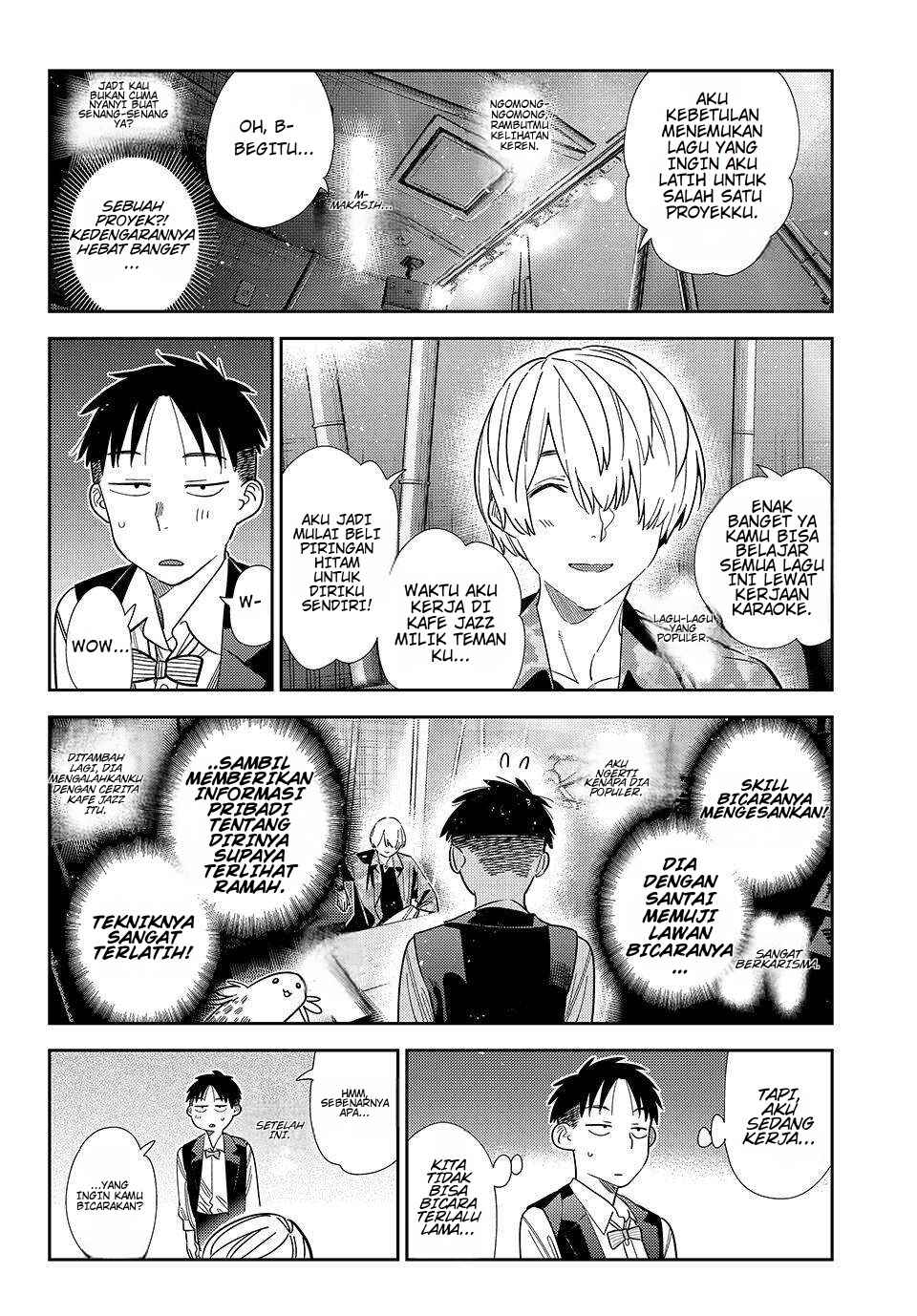 Chapter 408 - Page 12