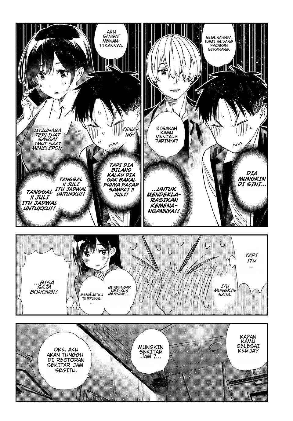 Chapter 408 - Page 14