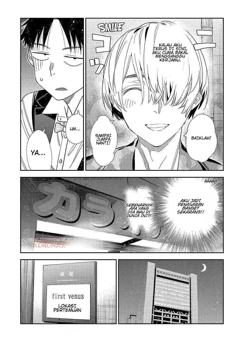Chapter 408 - Page 15