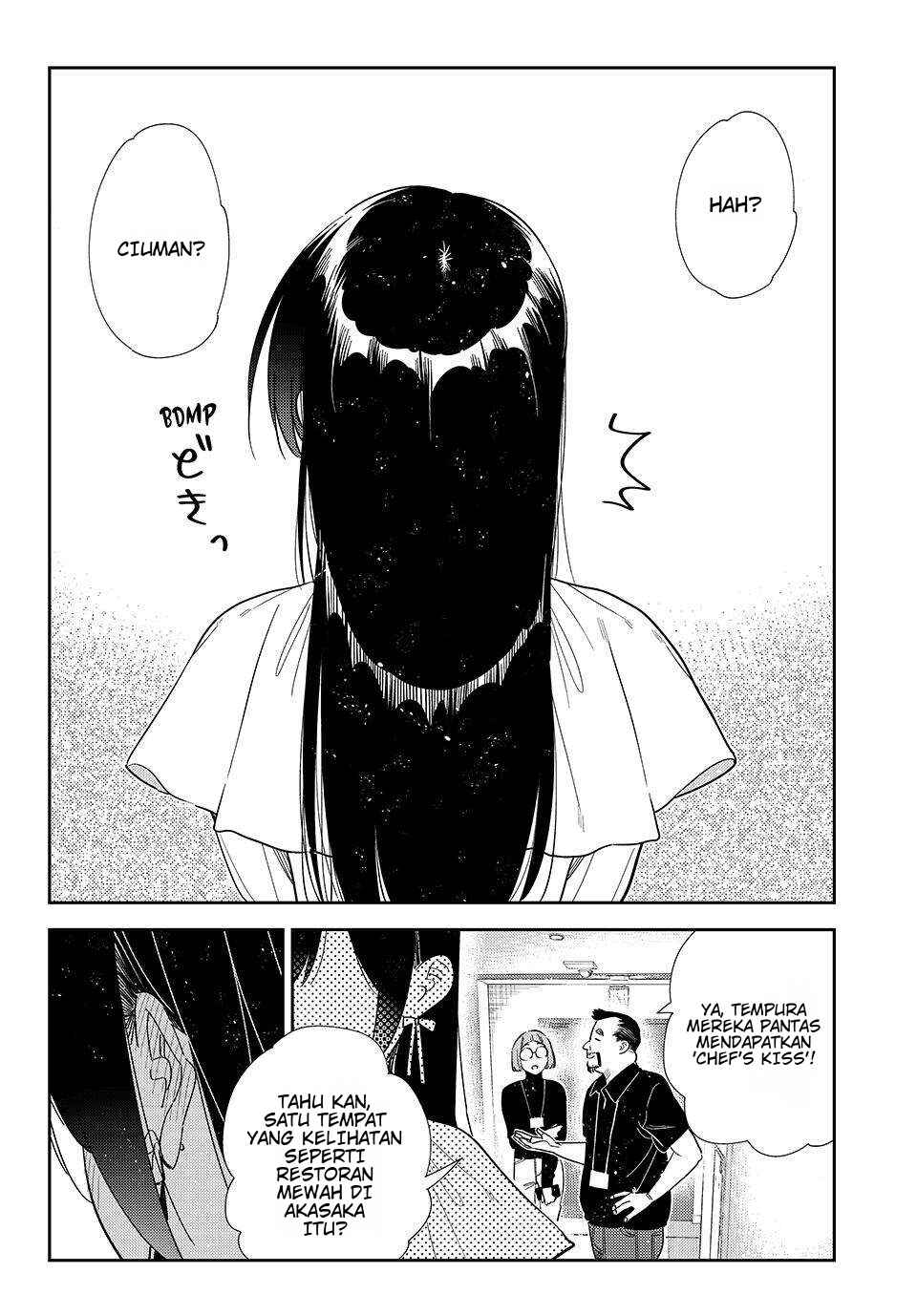 Chapter 408 - Page 16