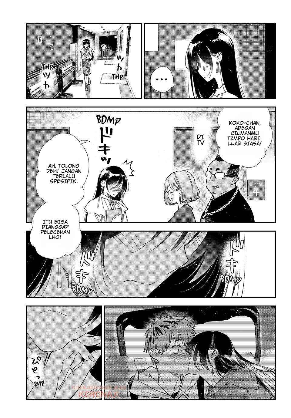 Chapter 408 - Page 17