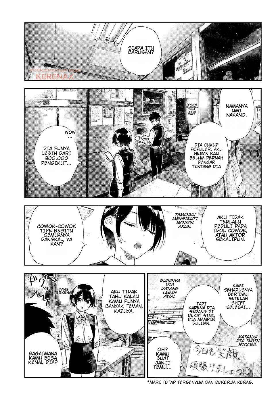 Chapter 408 - Page 3