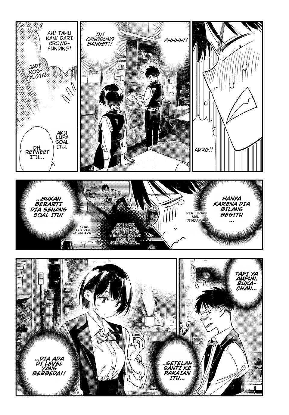 Chapter 408 - Page 6