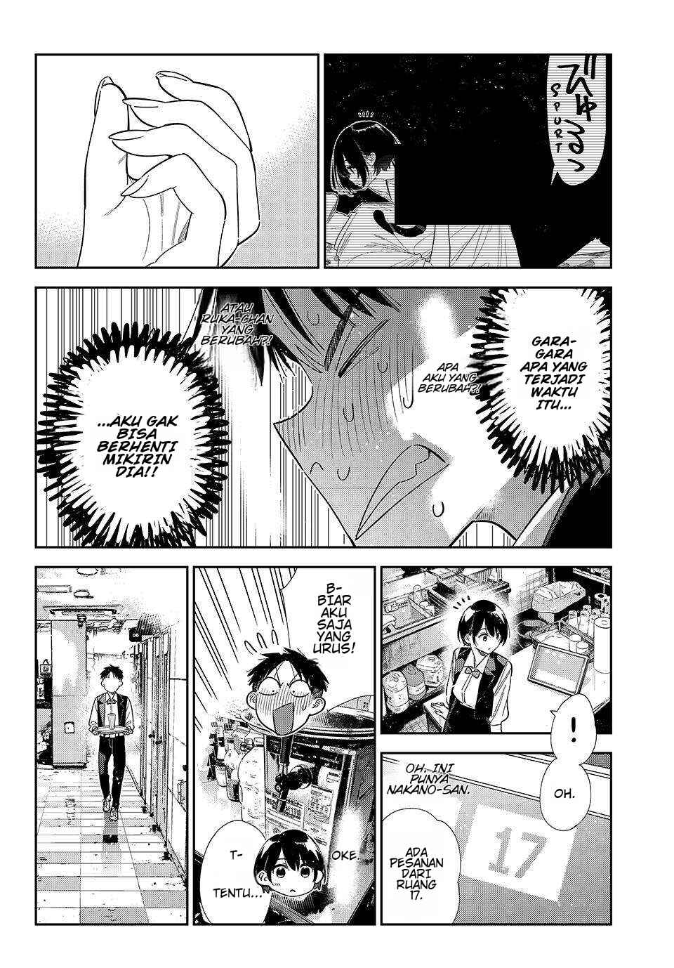 Chapter 408 - Page 8