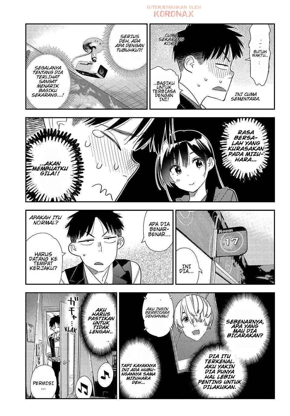 Chapter 408 - Page 9