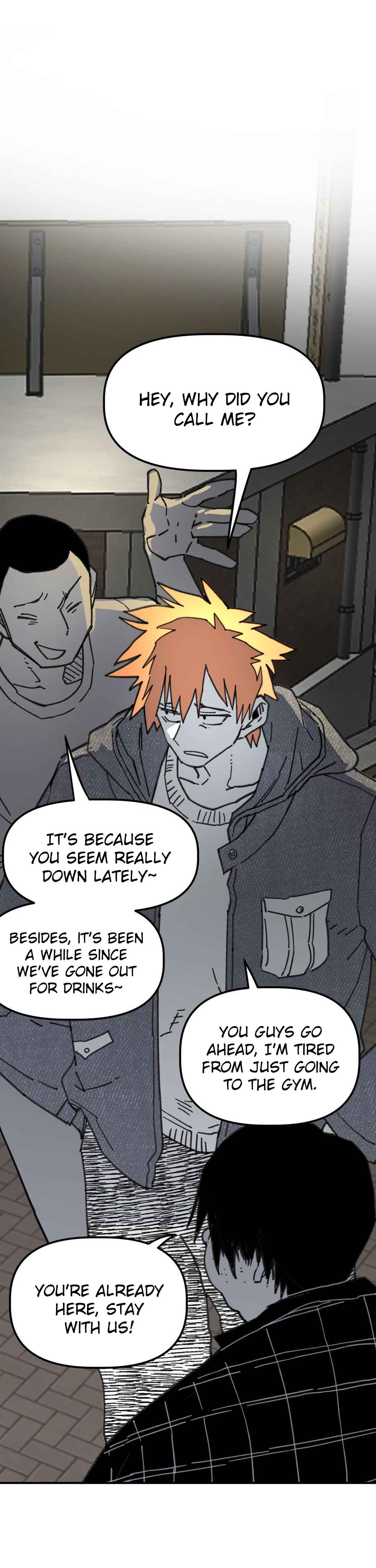 Chapter 50 - Page 71