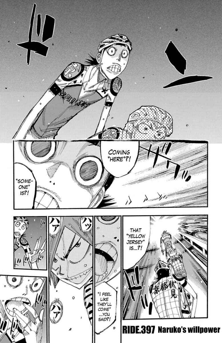 Chapter 397 - Page 1