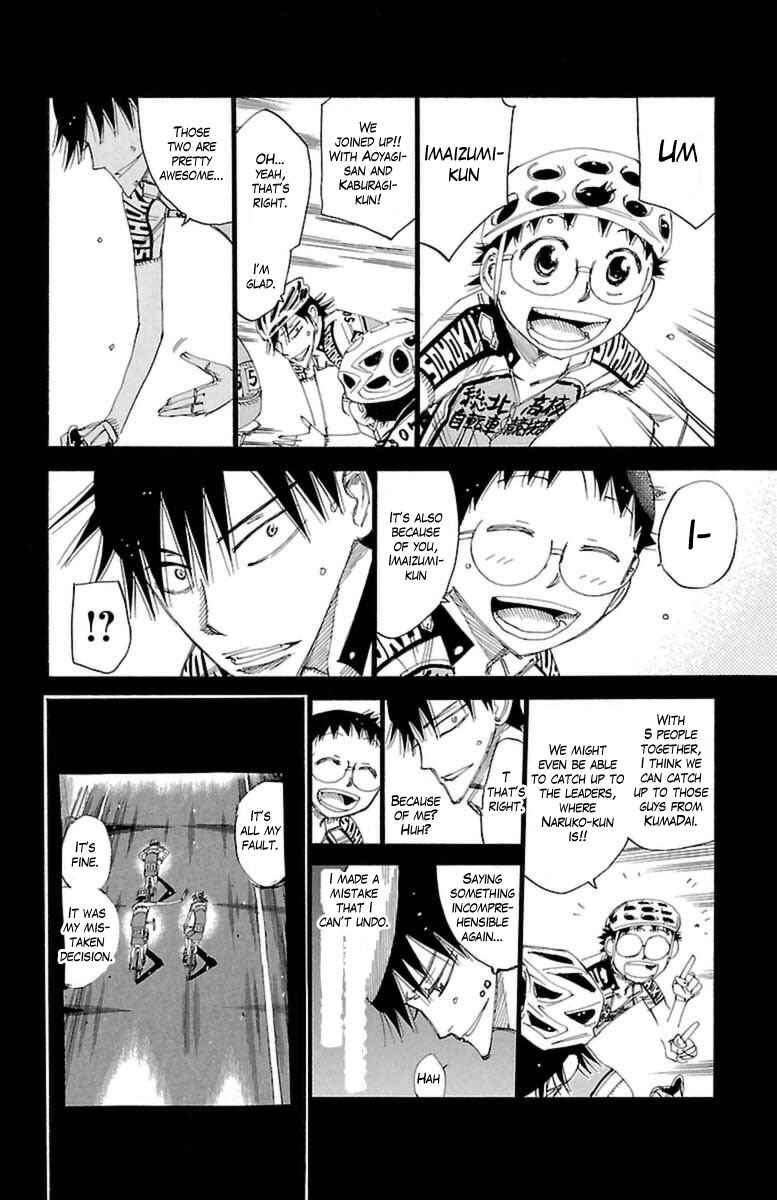 Chapter 397 - Page 15