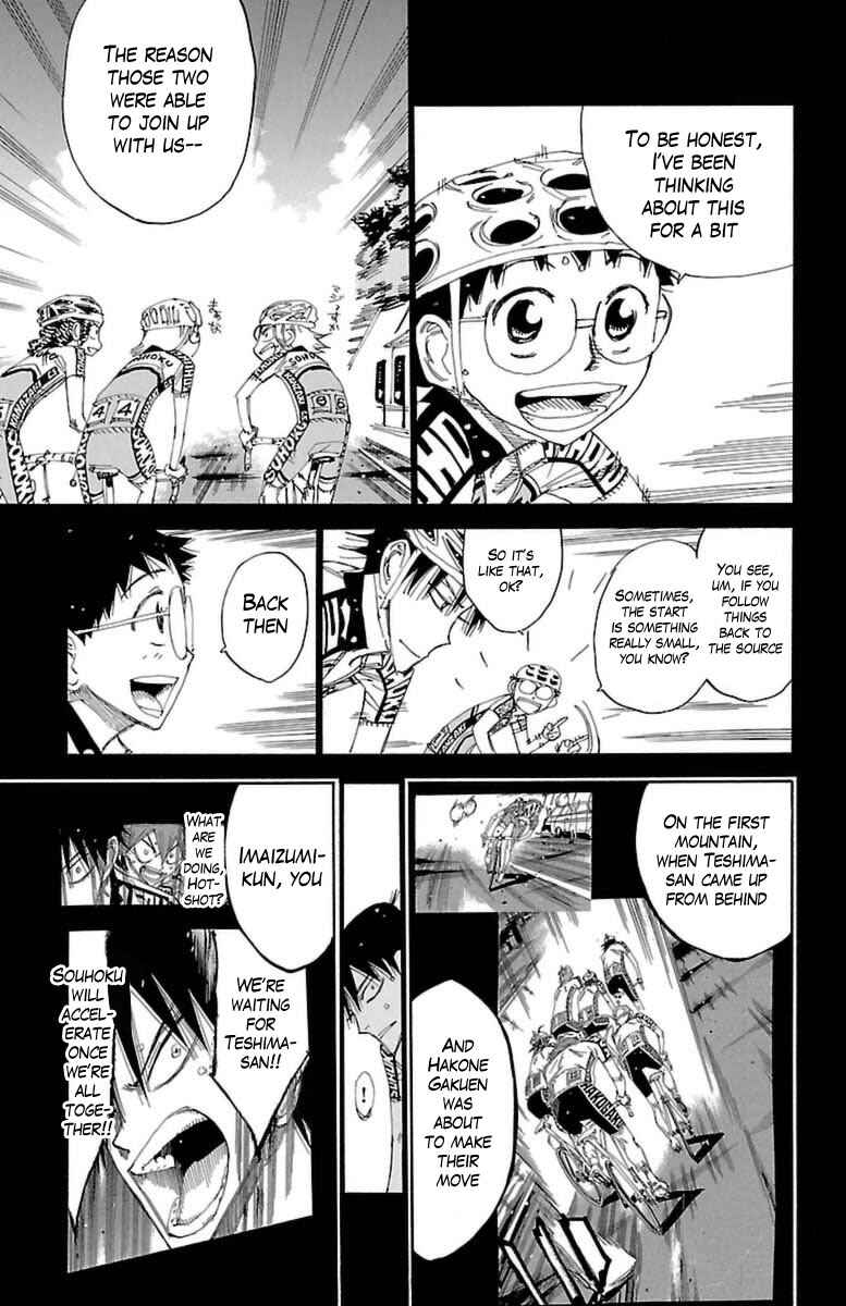 Chapter 397 - Page 16