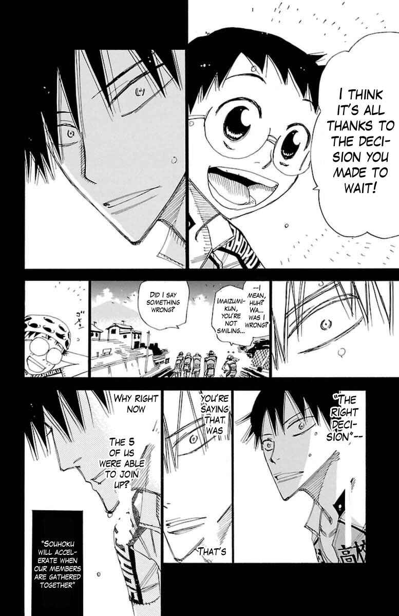 Chapter 397 - Page 17