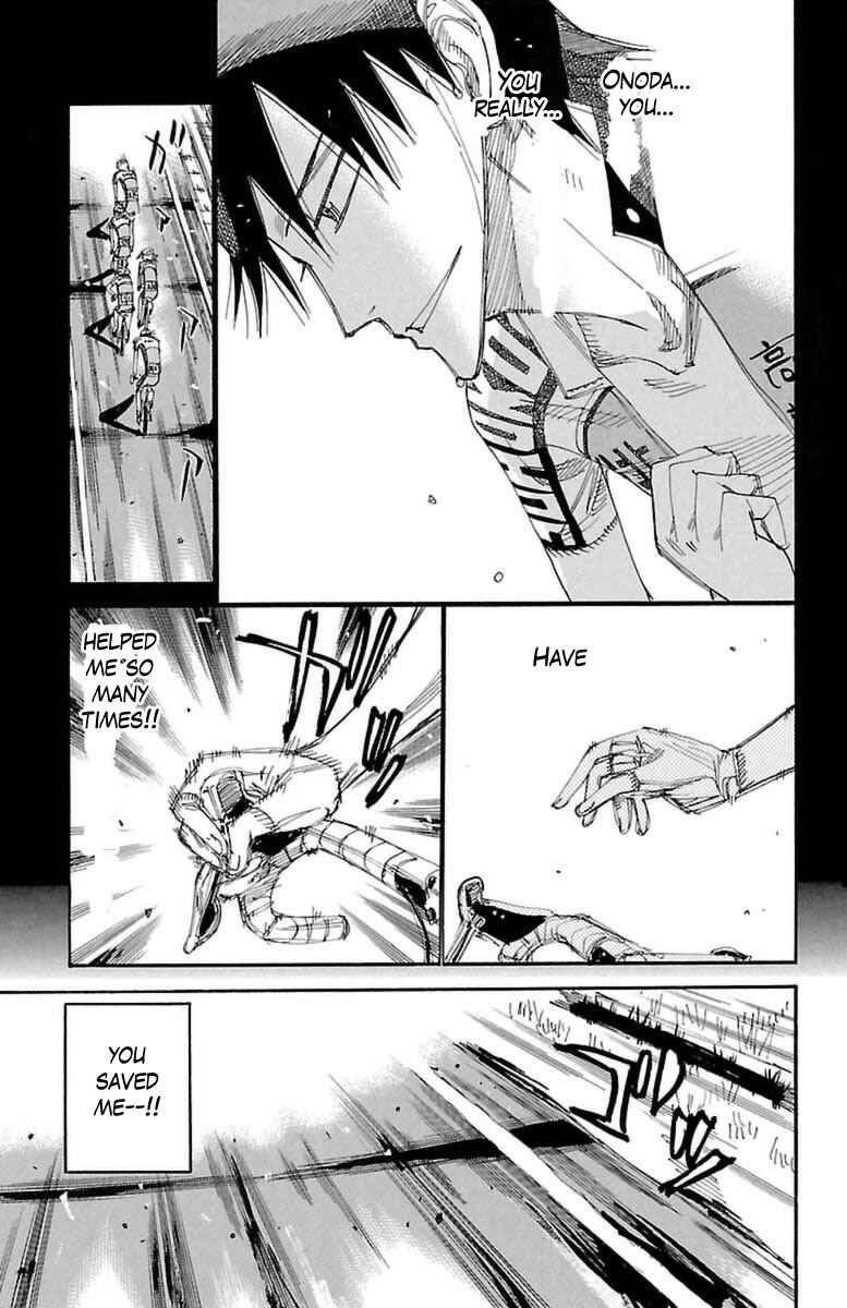 Chapter 397 - Page 18