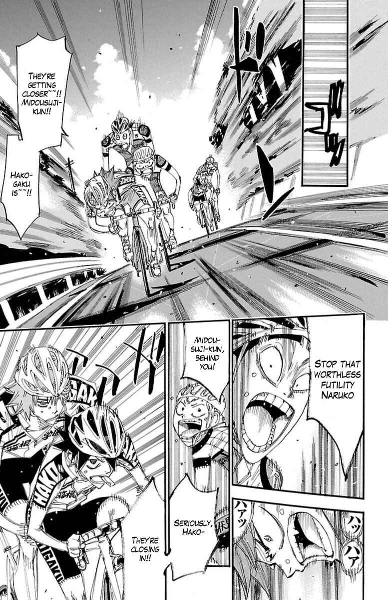 Chapter 397 - Page 20
