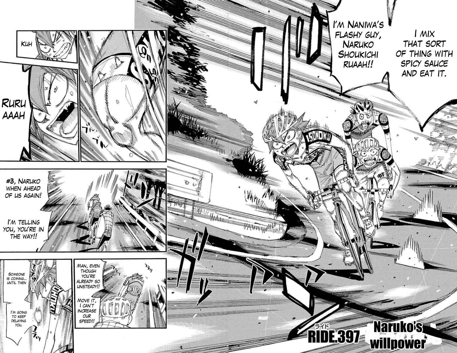Chapter 397 - Page 4
