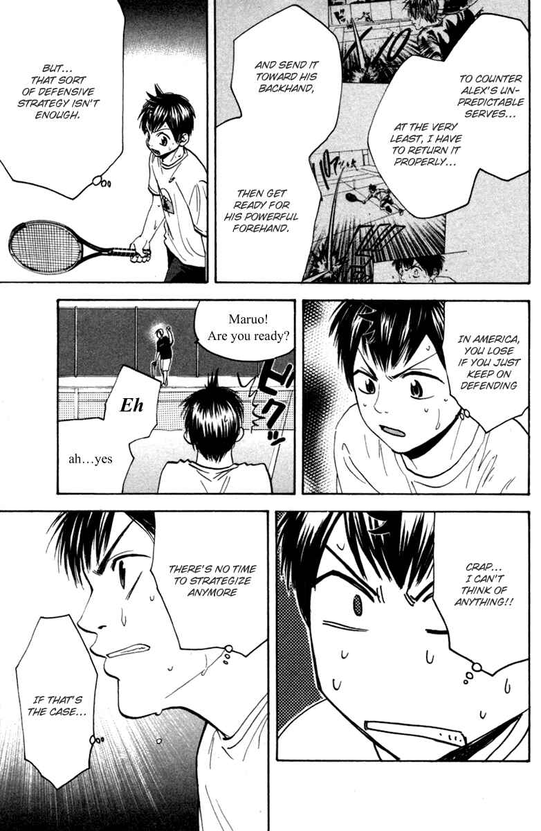 Chapter 86 - Page 9