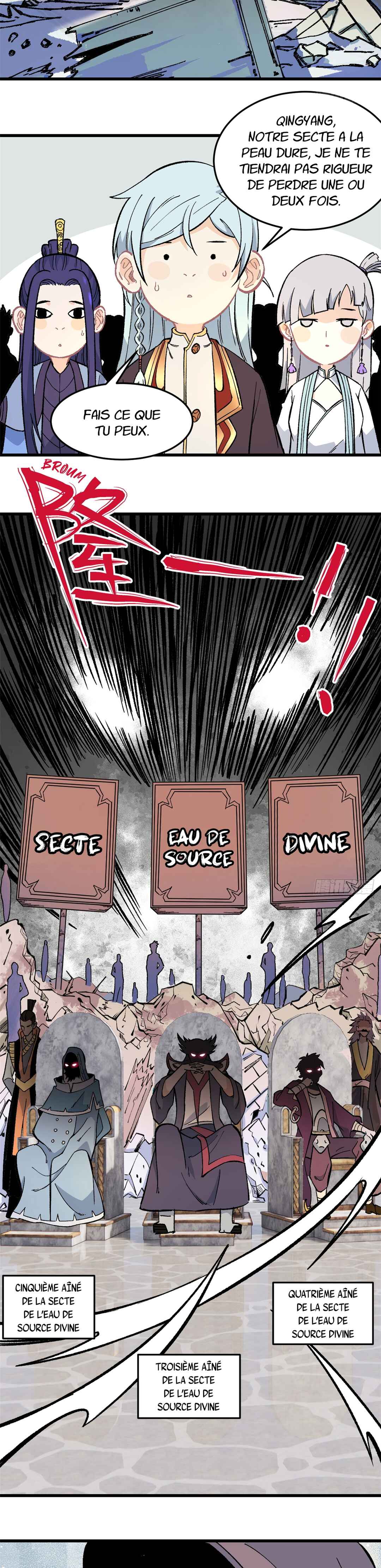 Chapter 64 - Page 3