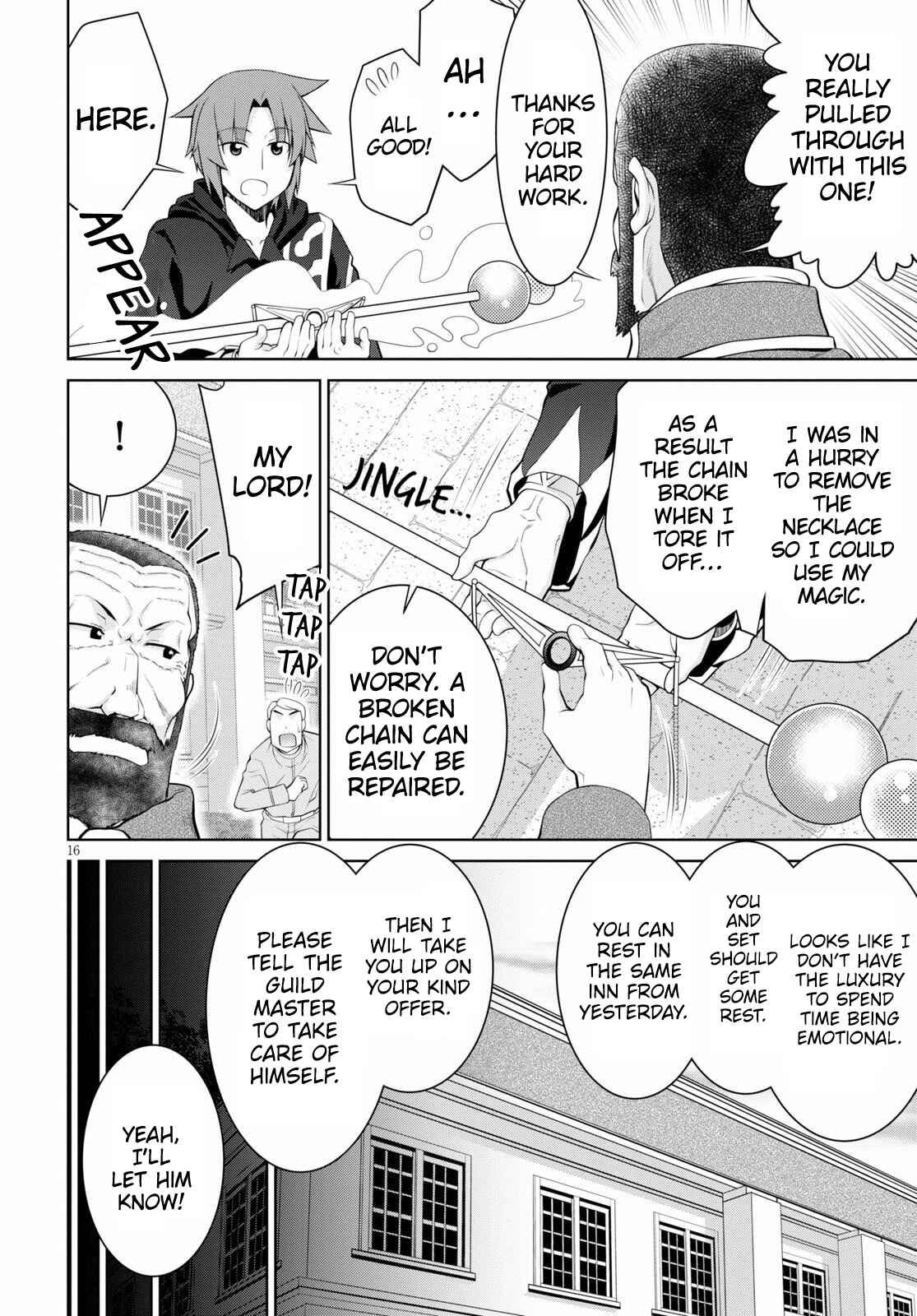 Chapter 57 - Page 16