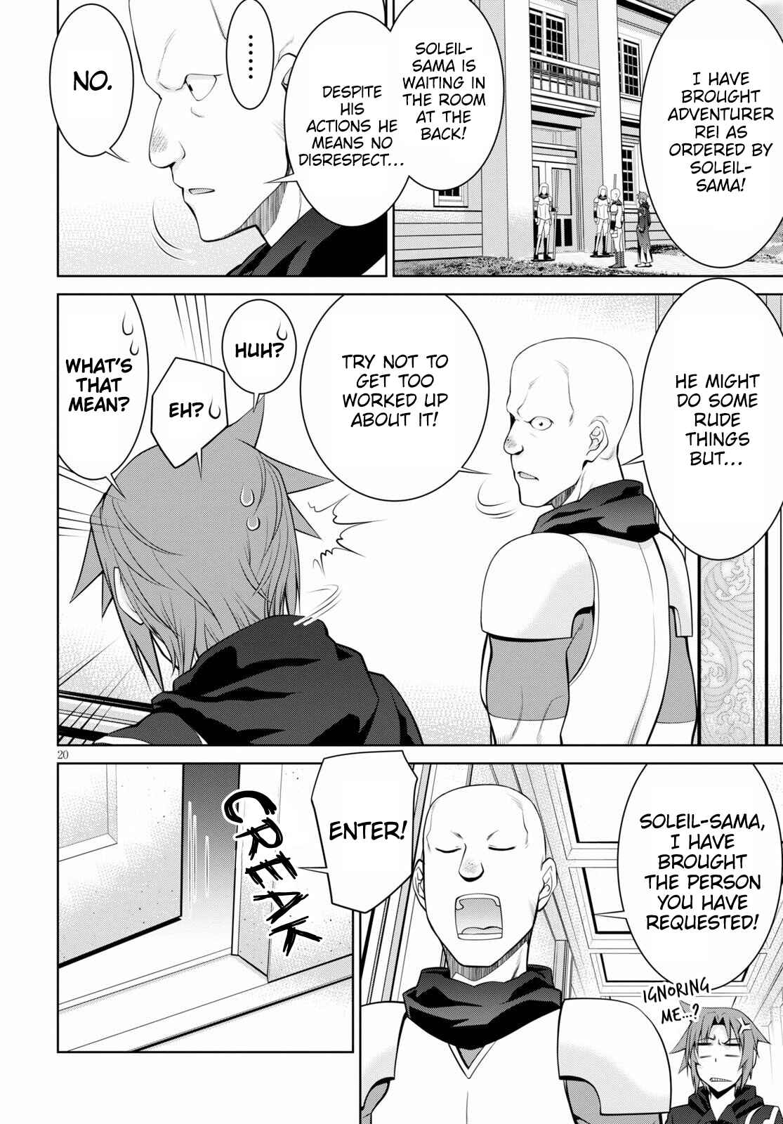 Chapter 57 - Page 20