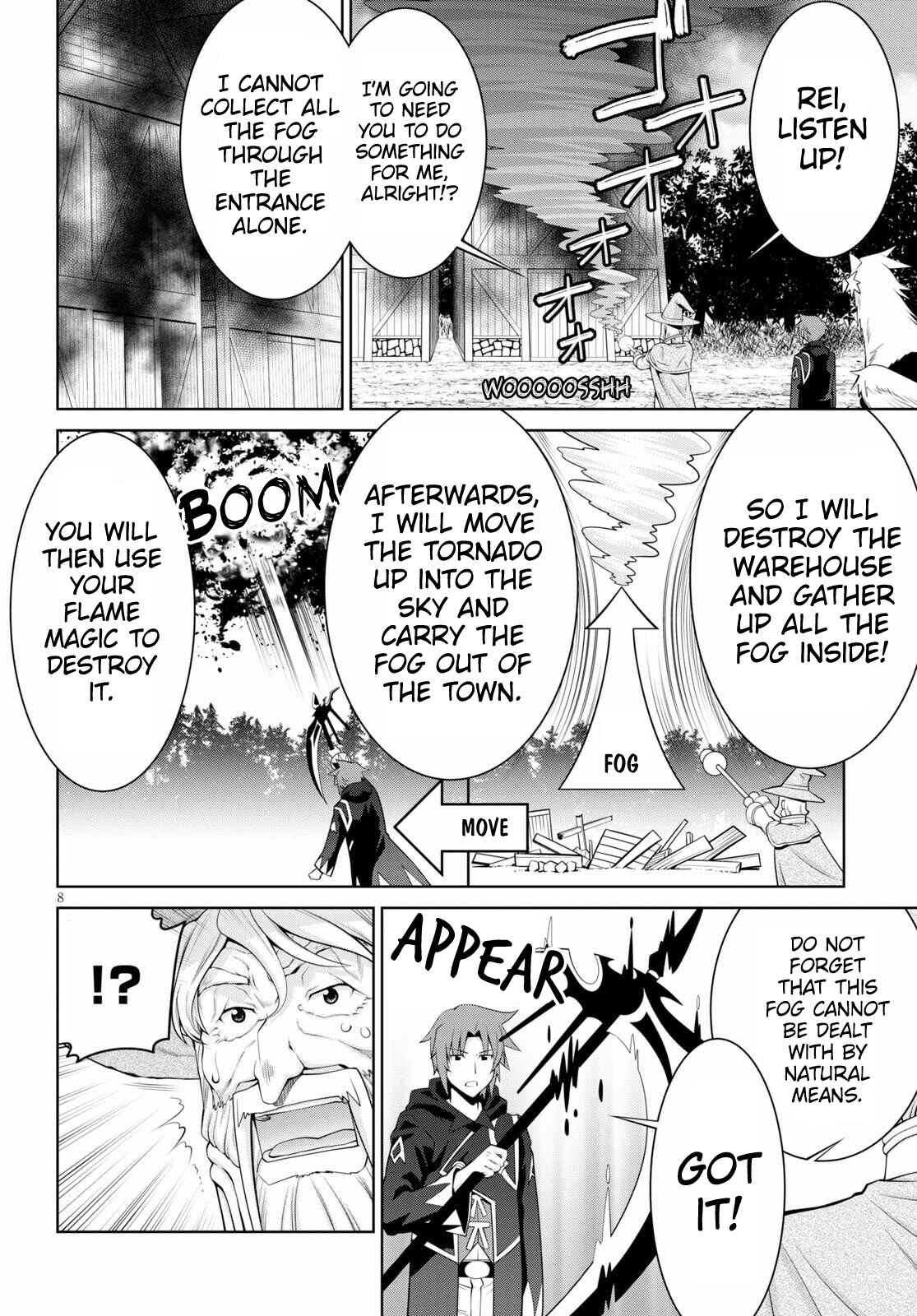 Chapter 57 - Page 8