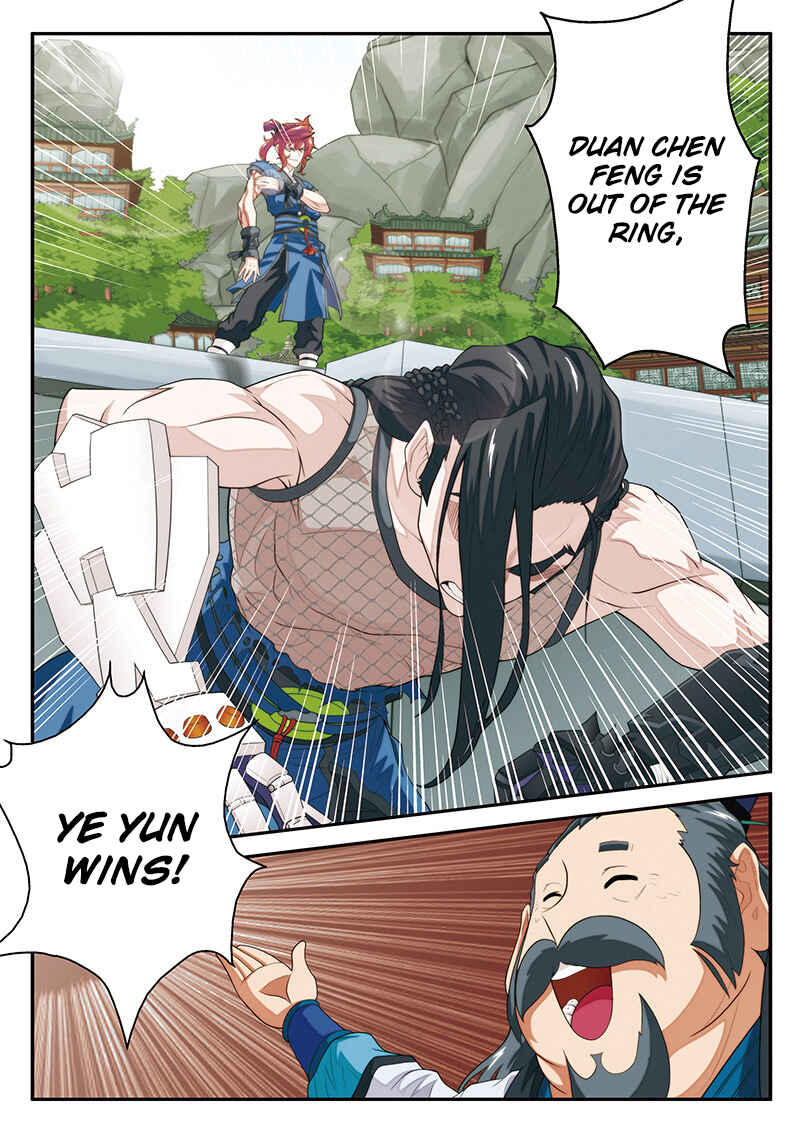Chapter 37 - Page 5