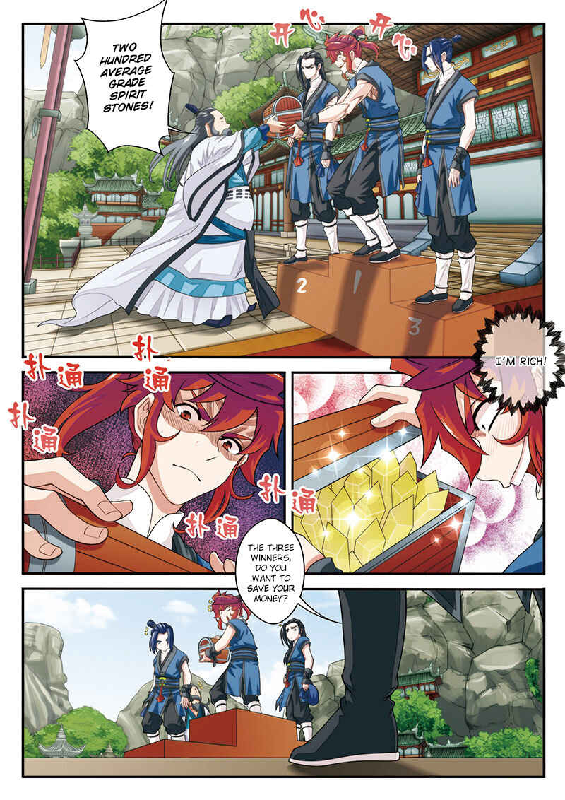 Chapter 37 - Page 8