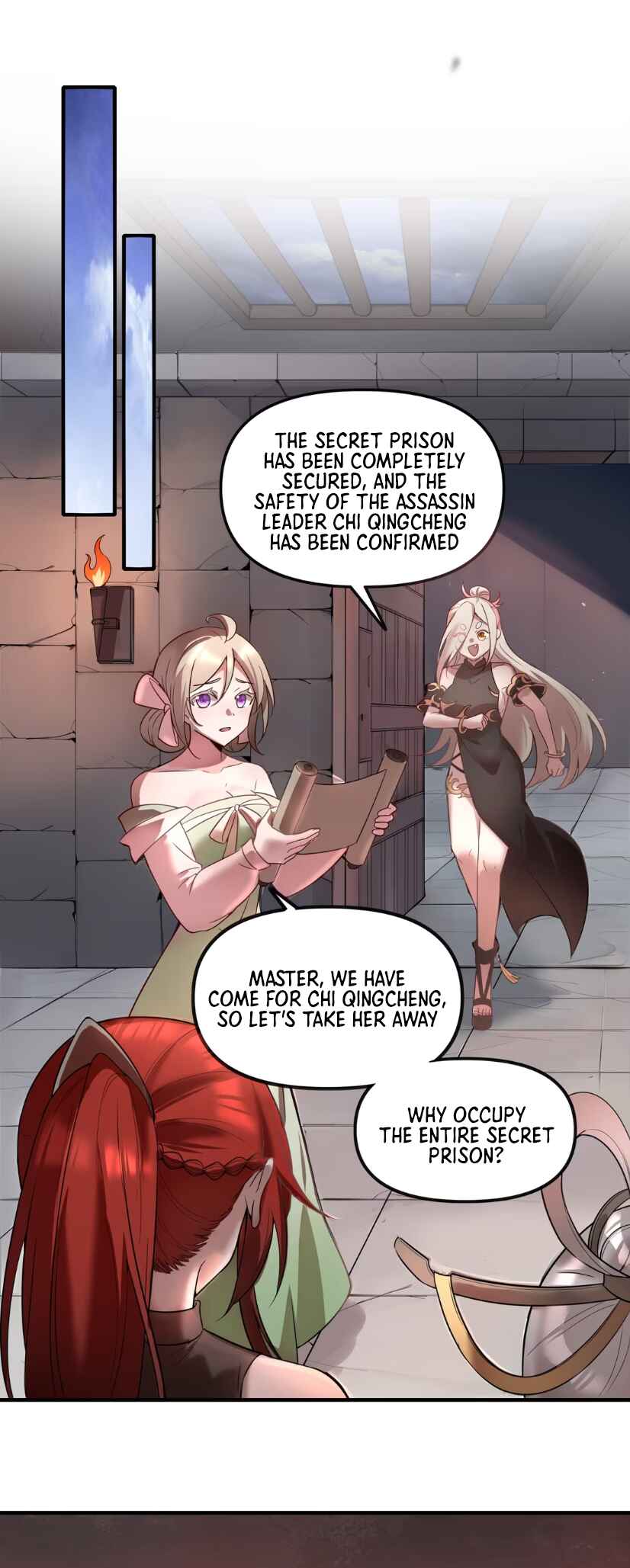 Chapter 3 - Page 7
