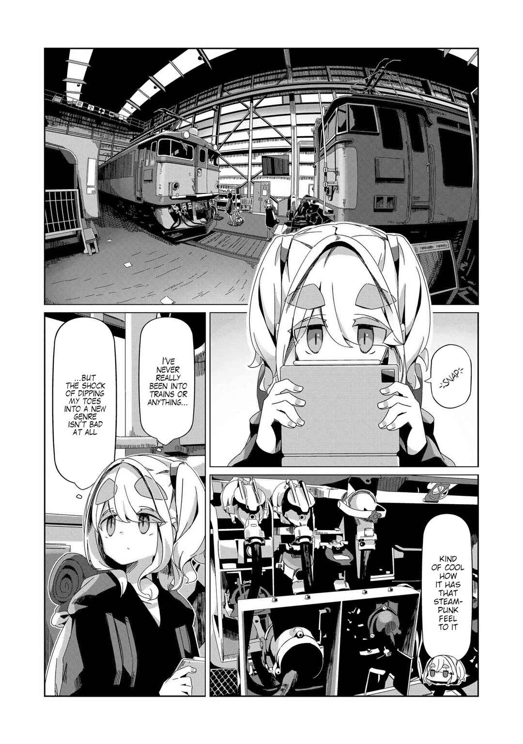 Chapter 92 - Page 12