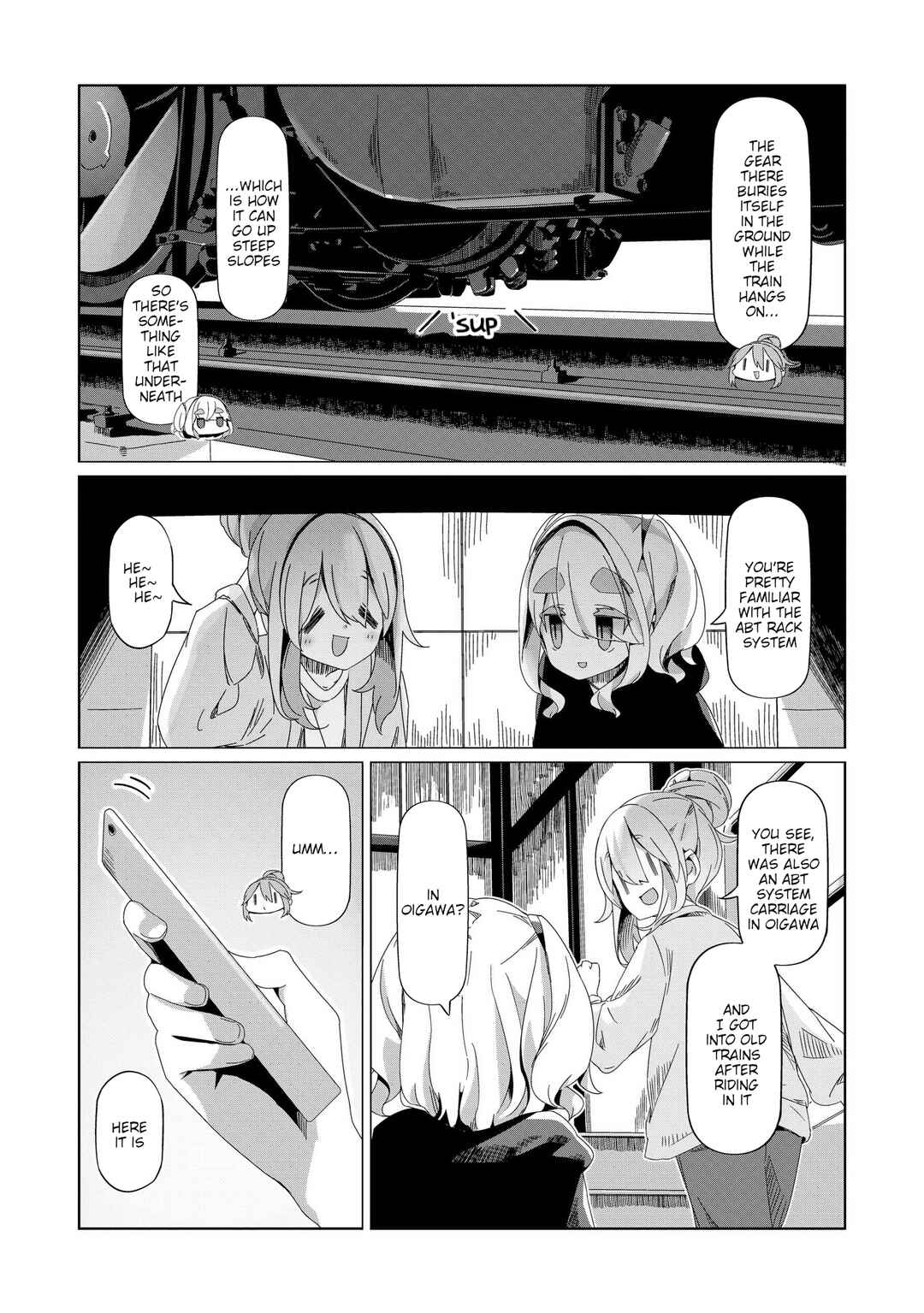 Chapter 92 - Page 15