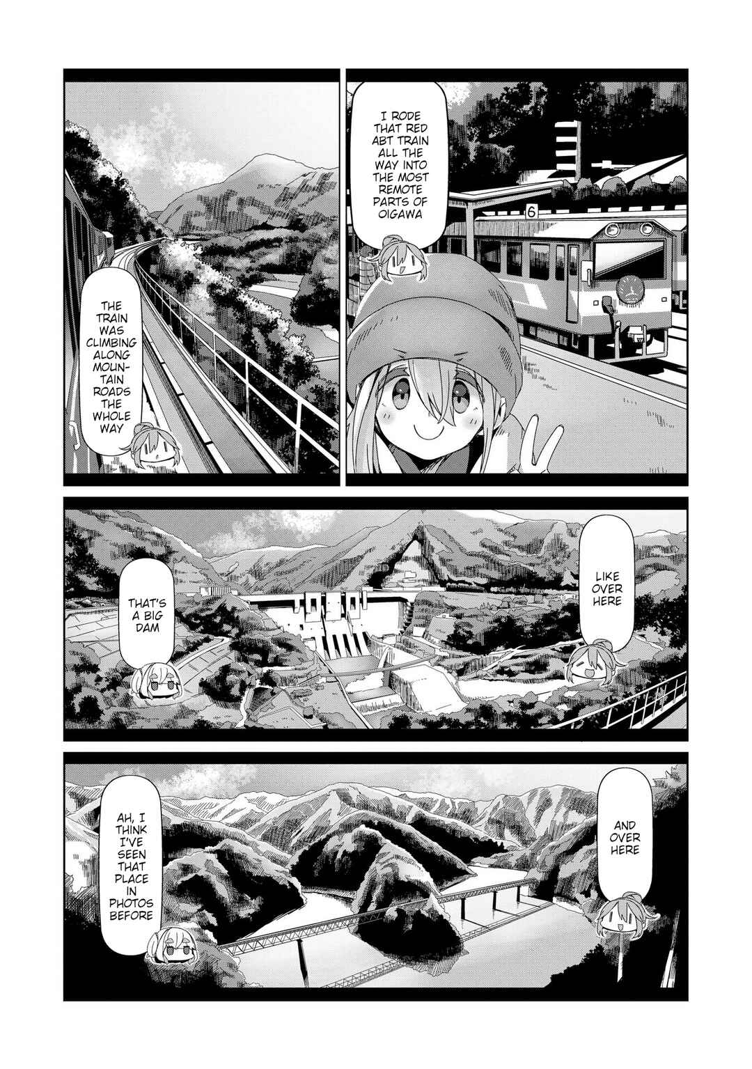 Chapter 92 - Page 16