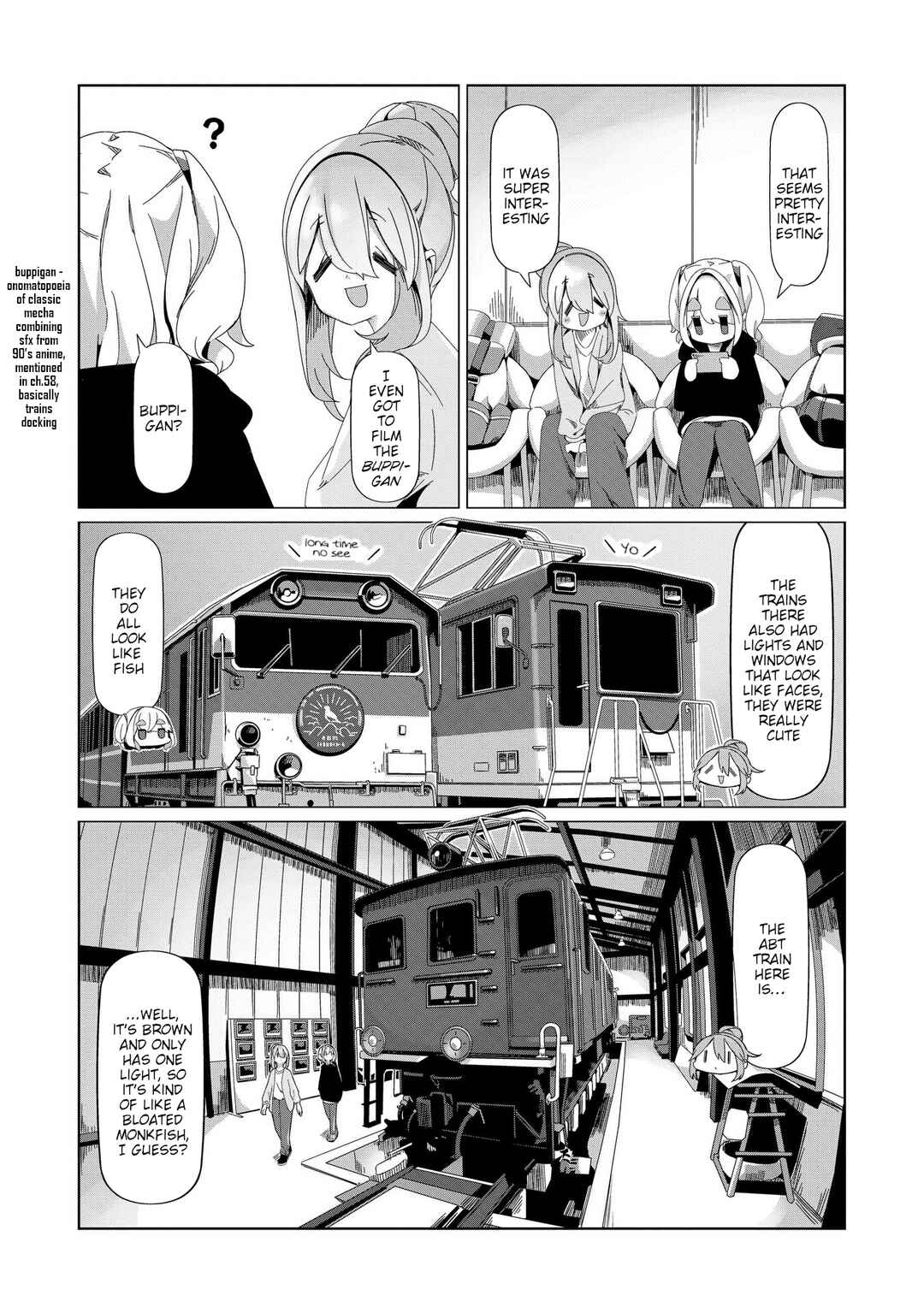 Chapter 92 - Page 17