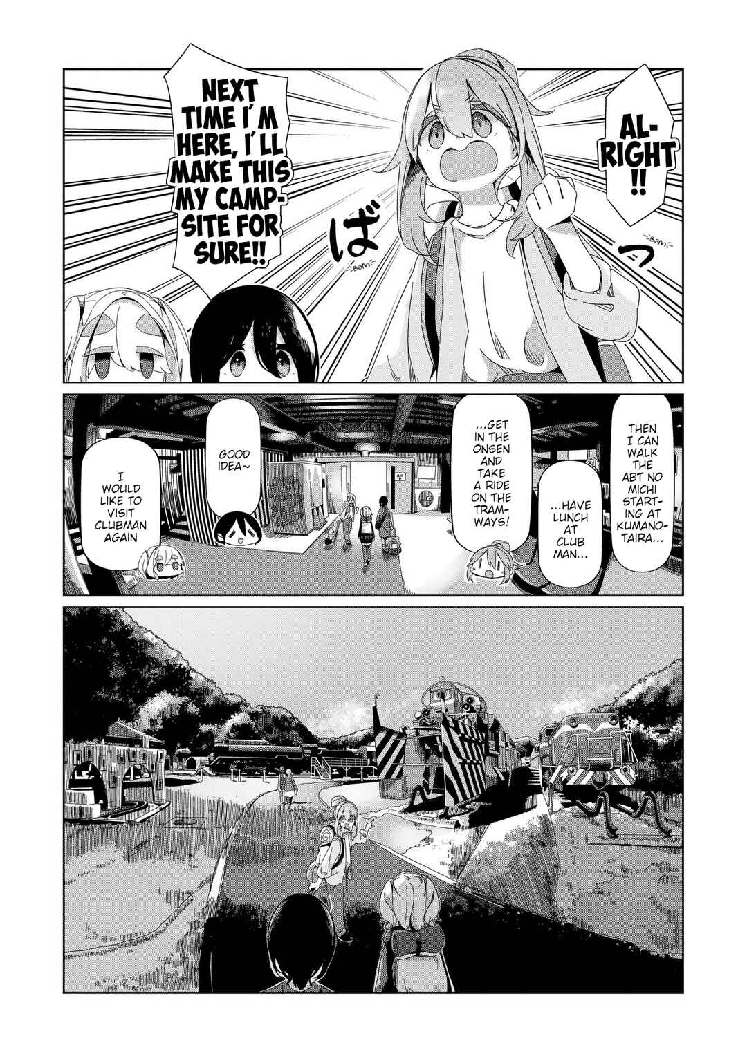 Chapter 92 - Page 20