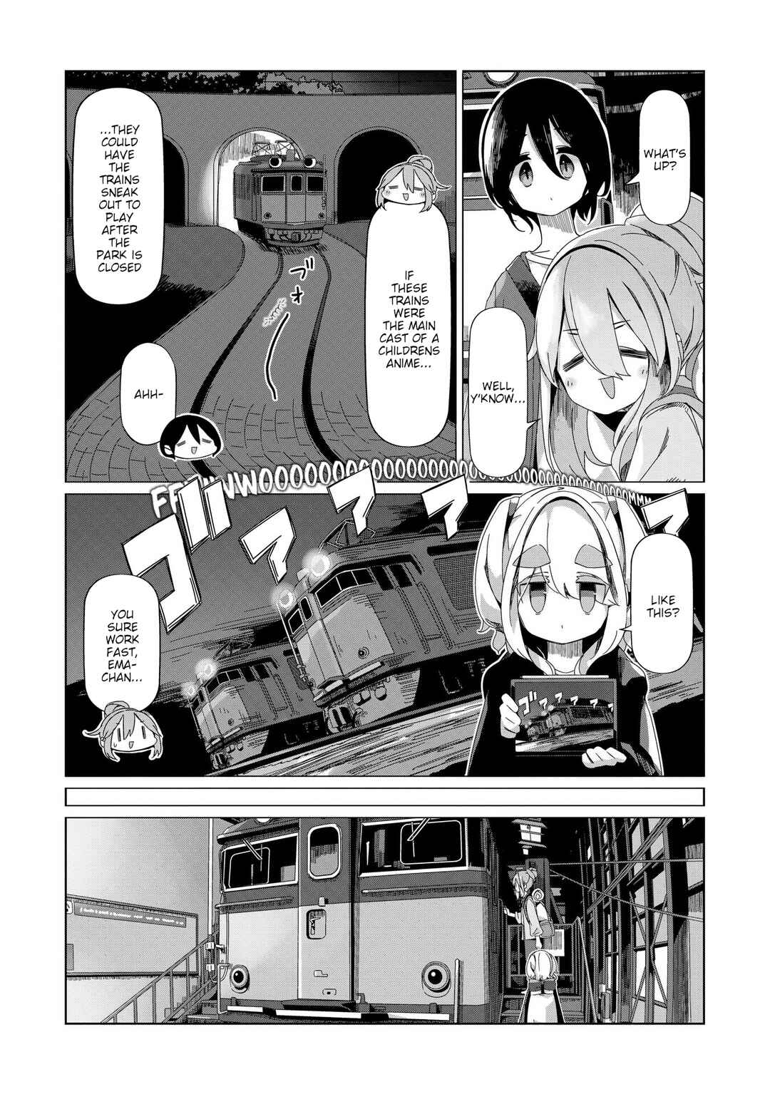 Chapter 92 - Page 9