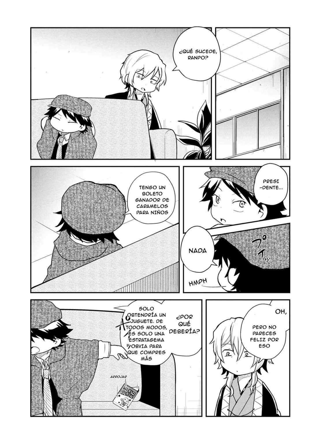 Chapter 84 - Page 7
