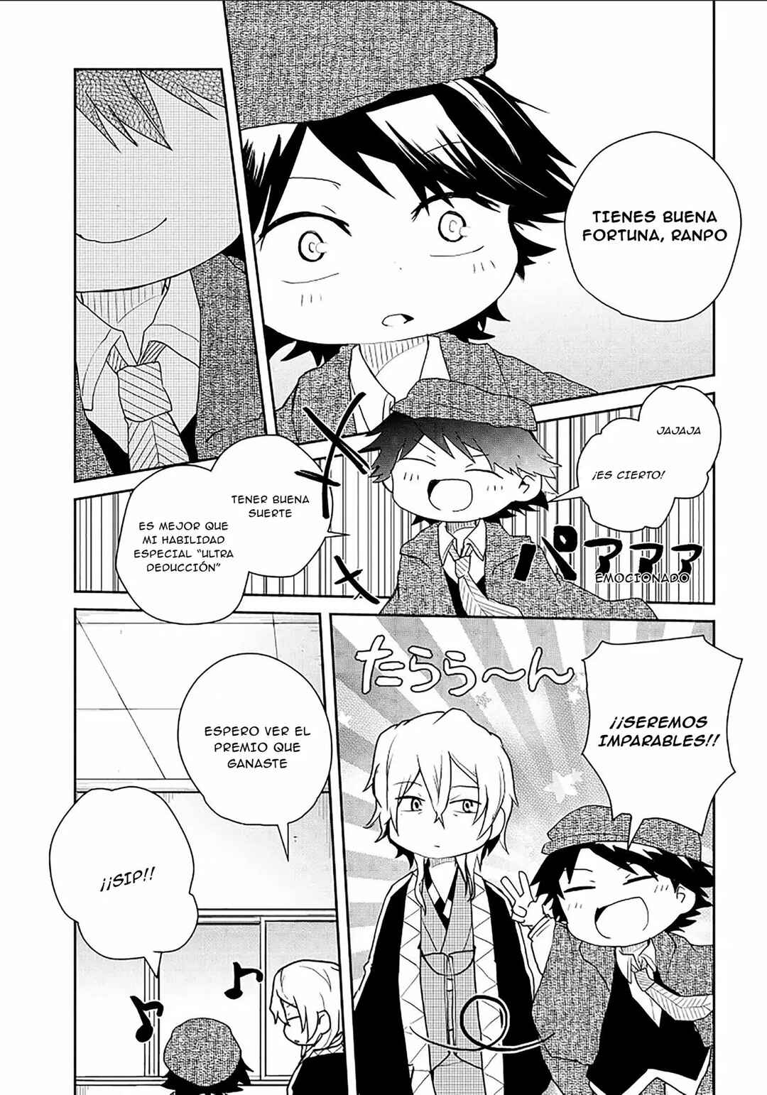Chapter 84 - Page 9